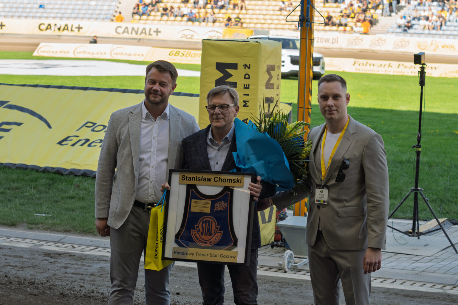 Stal Gorzów-08-2