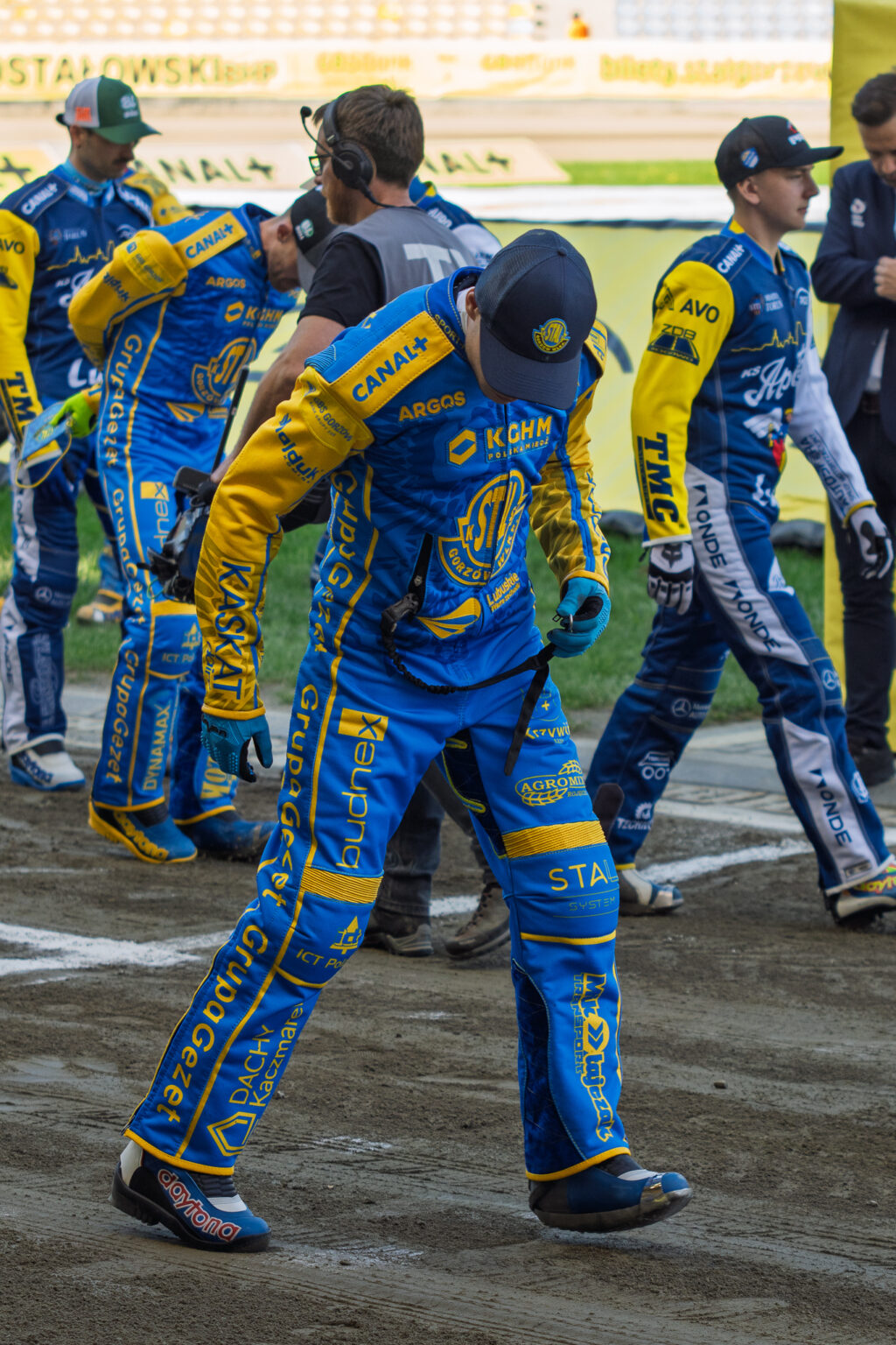 Stal Gorzów-13
