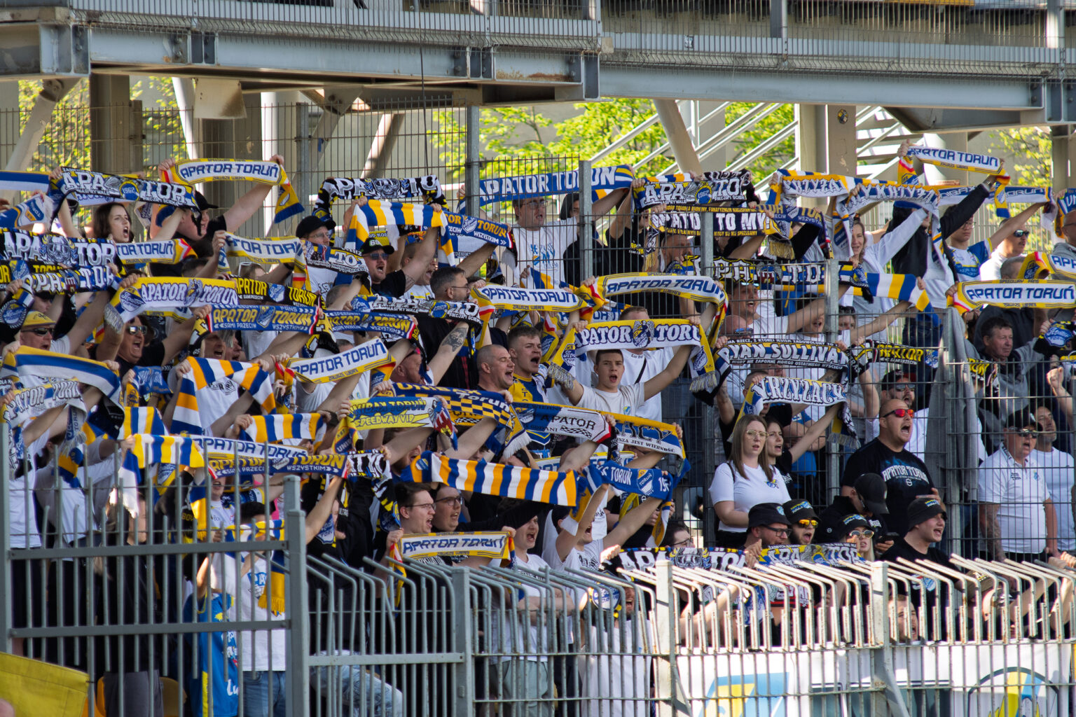 Stal Gorzów-16