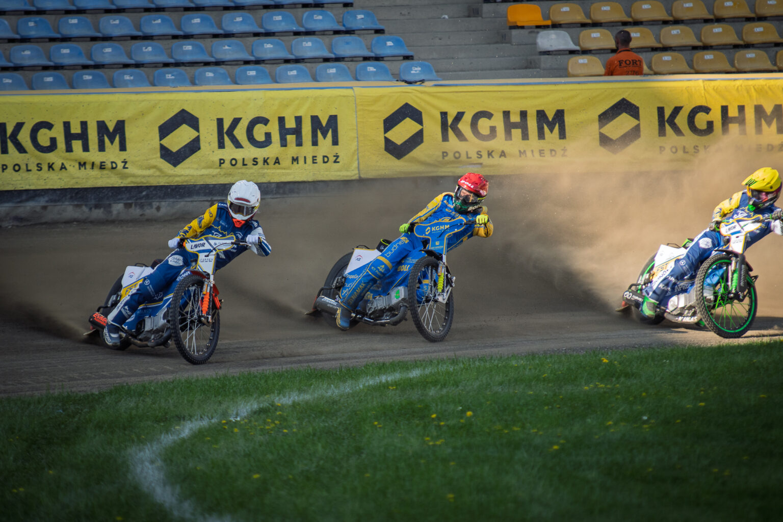 Stal Gorzów-23