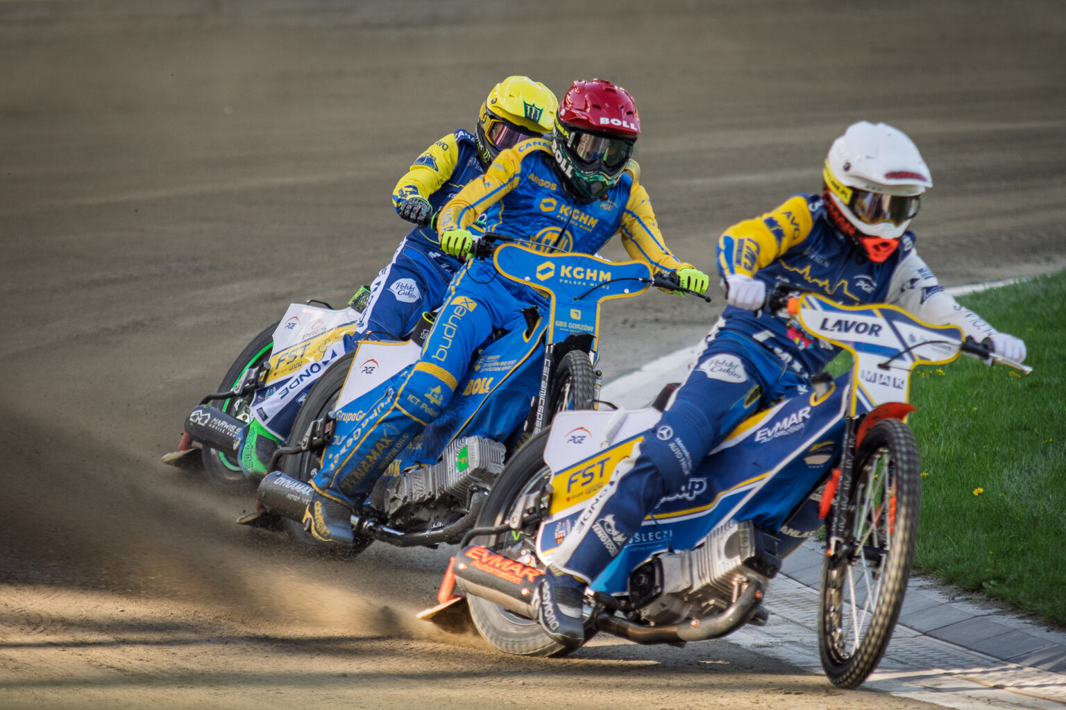 Stal Gorzów-24