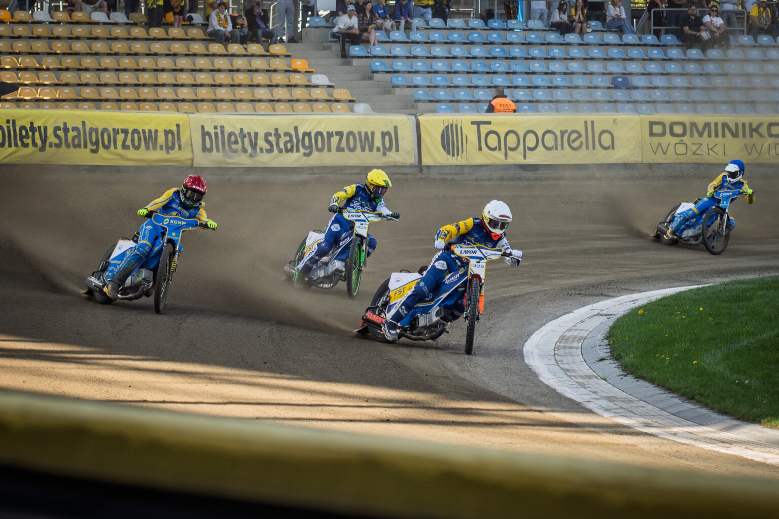 Stal Gorzów-25