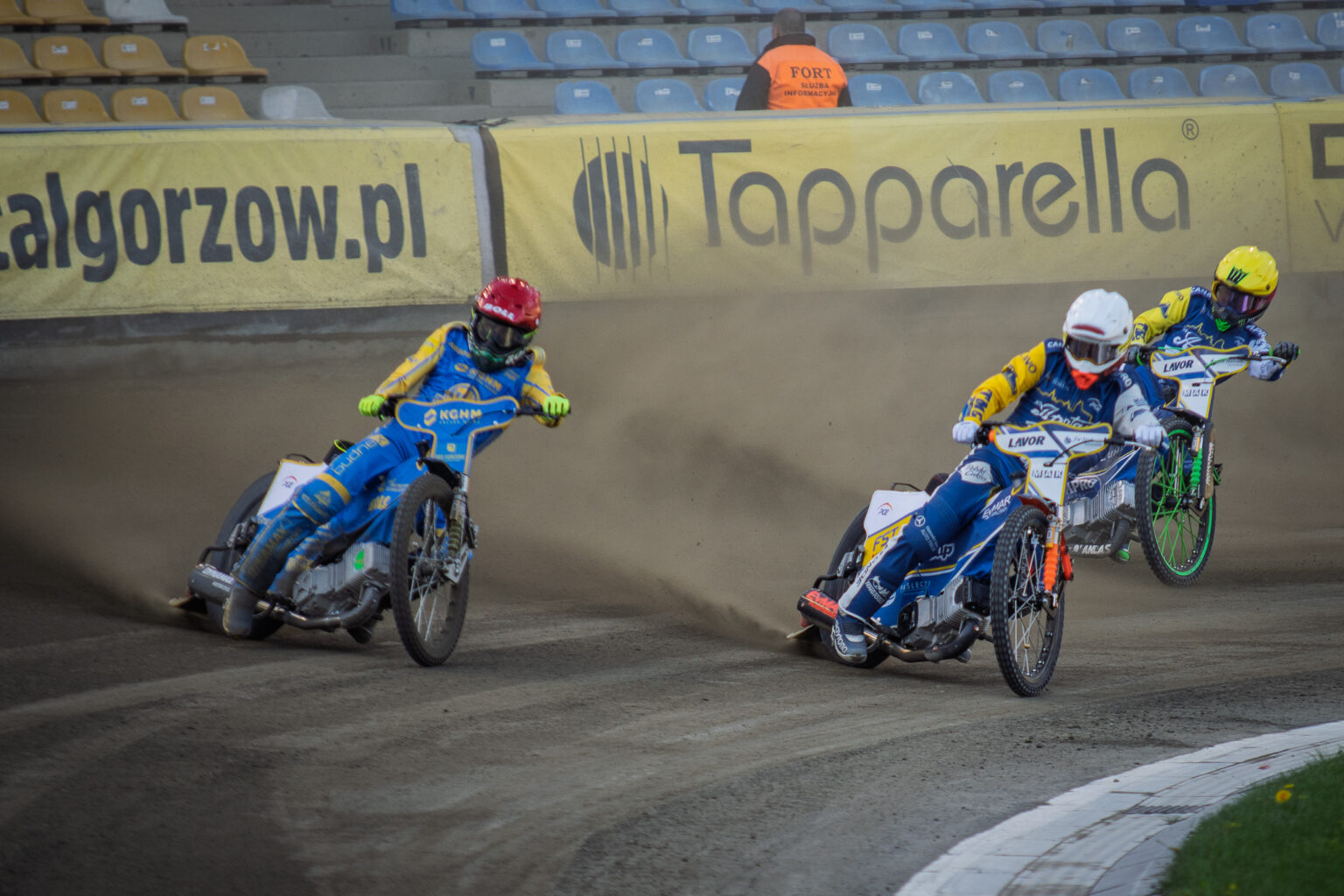 Stal Gorzów-26