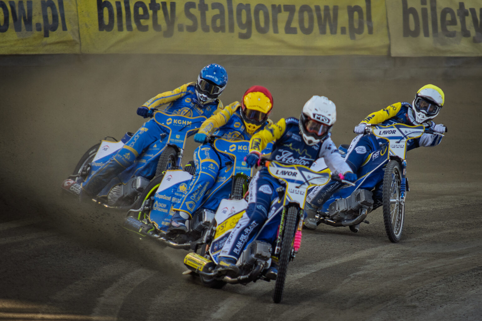 Stal Gorzów-30