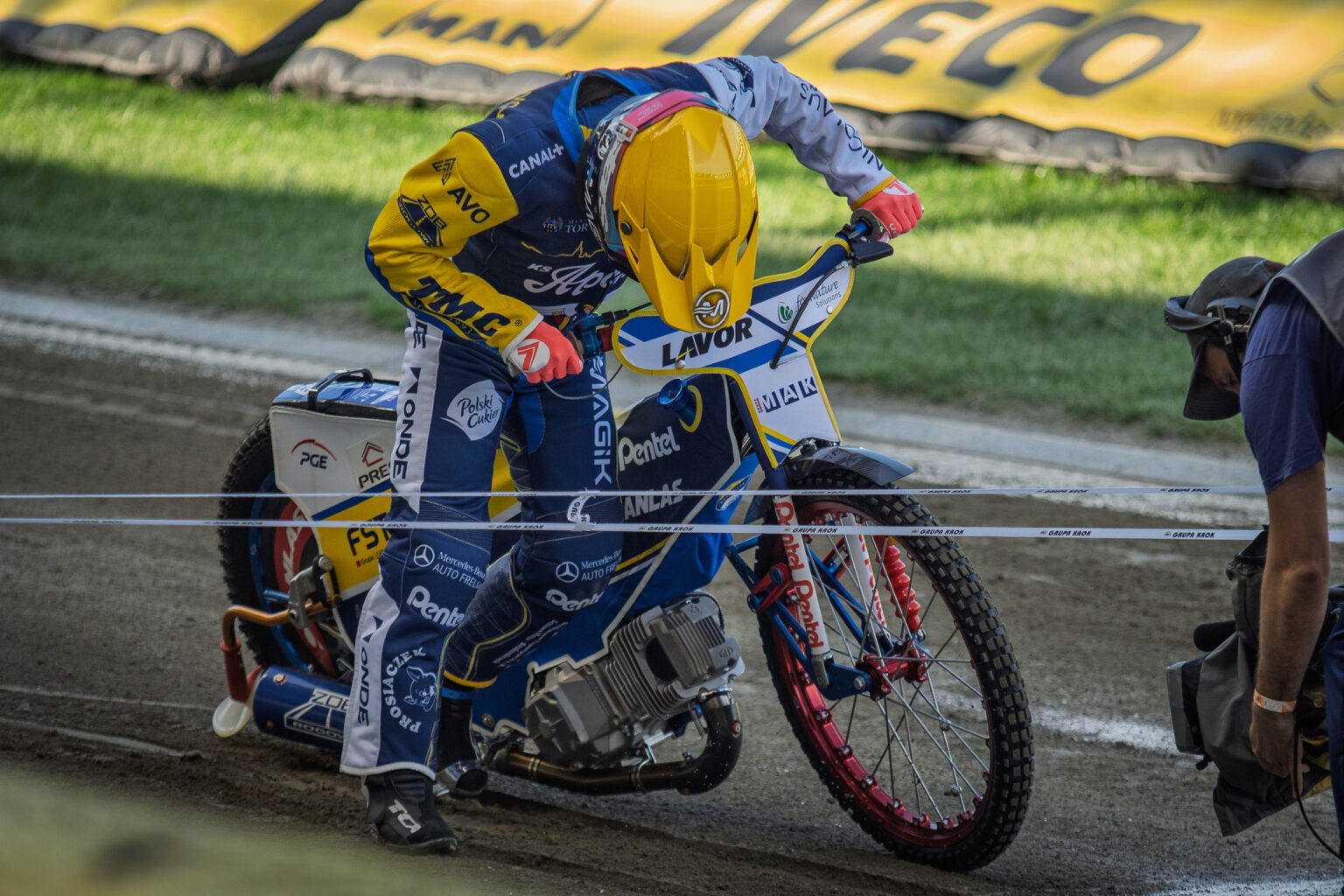 Stal Gorzów-31