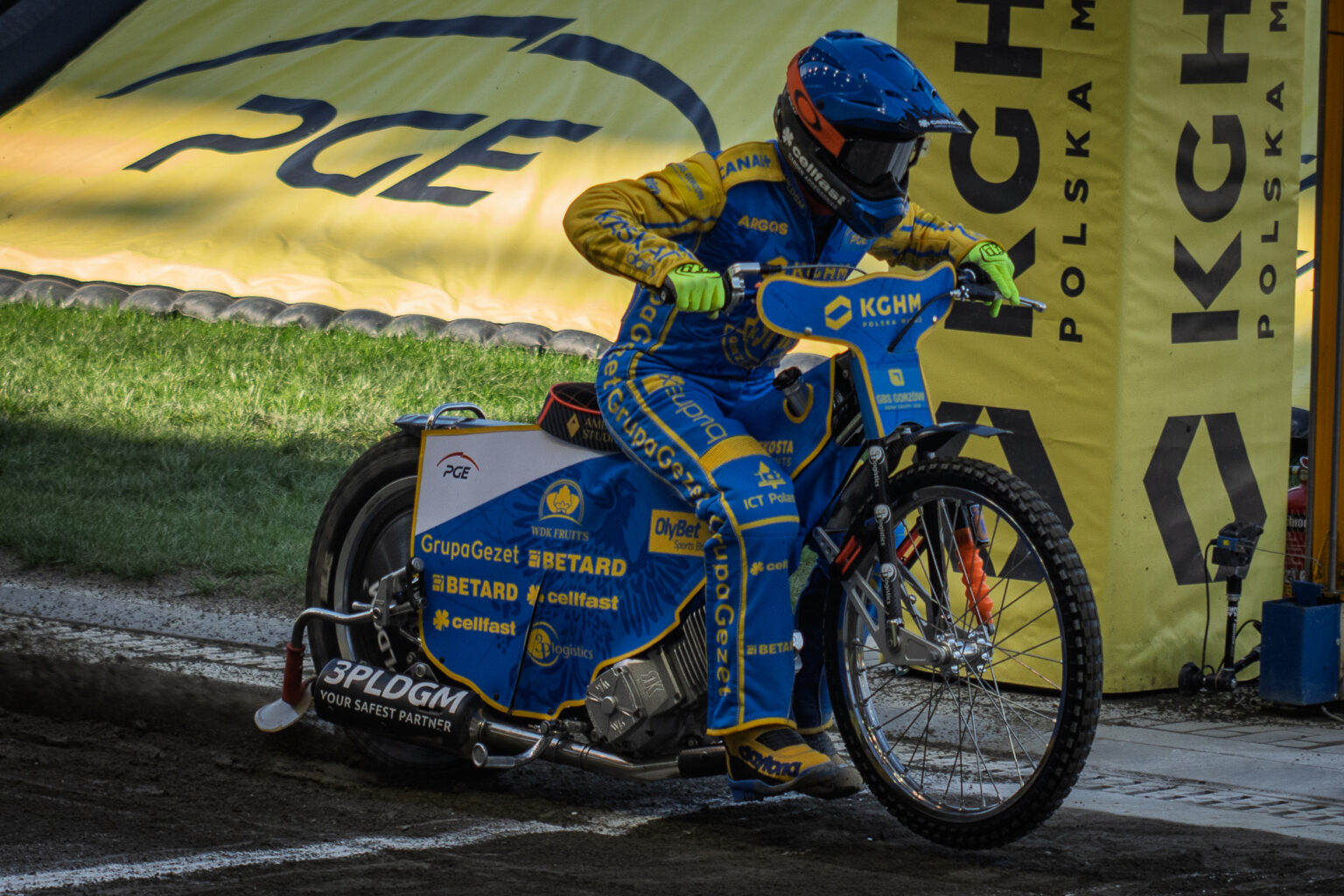Stal Gorzów-32