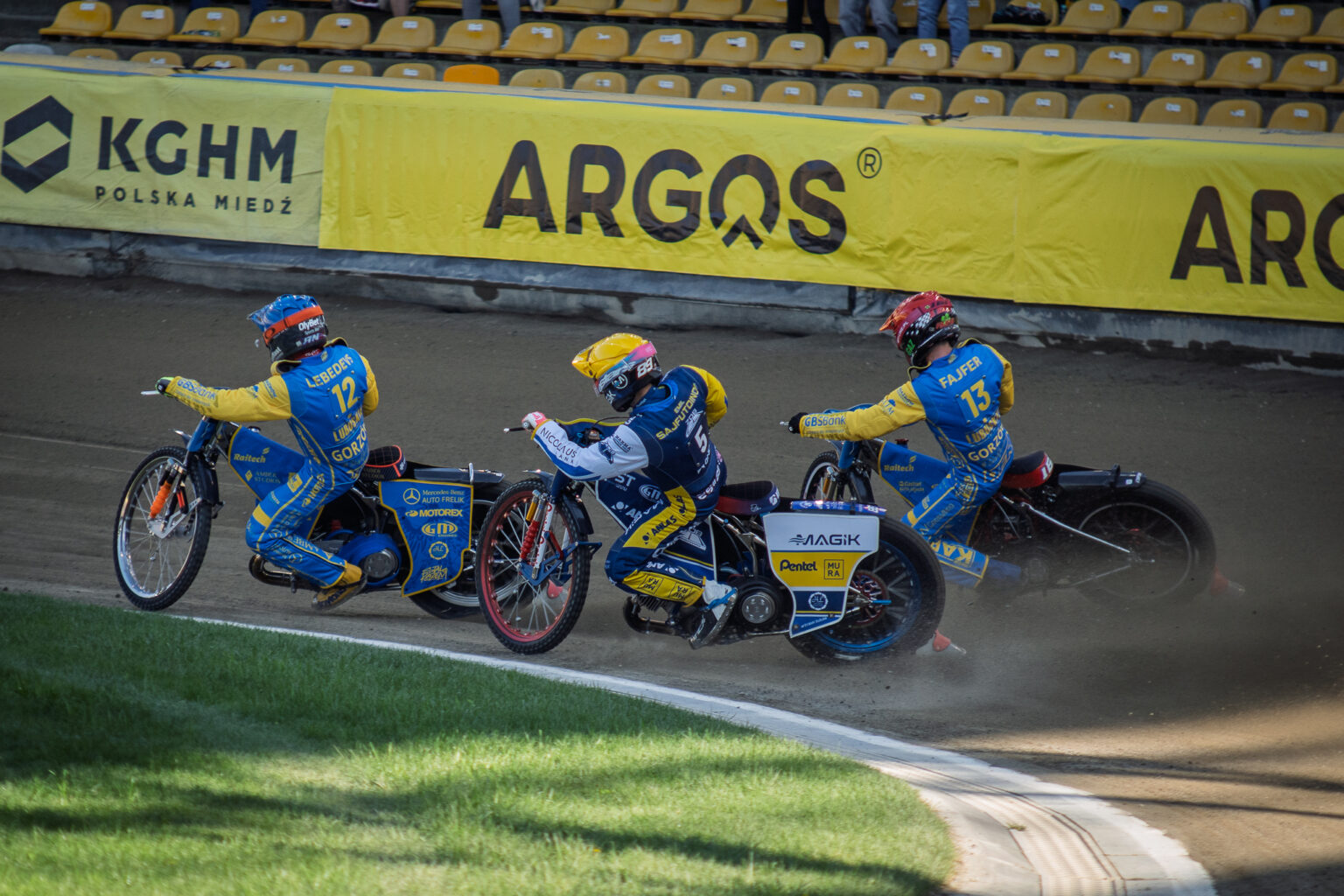 Stal Gorzów-33