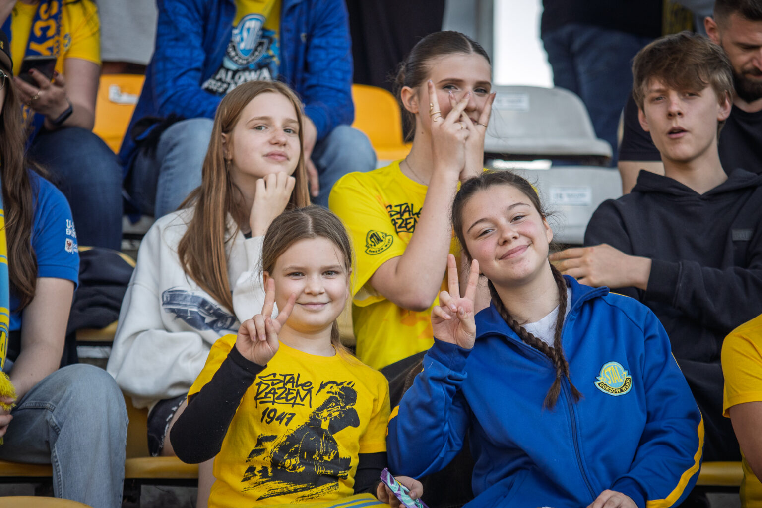 Stal Gorzów-36
