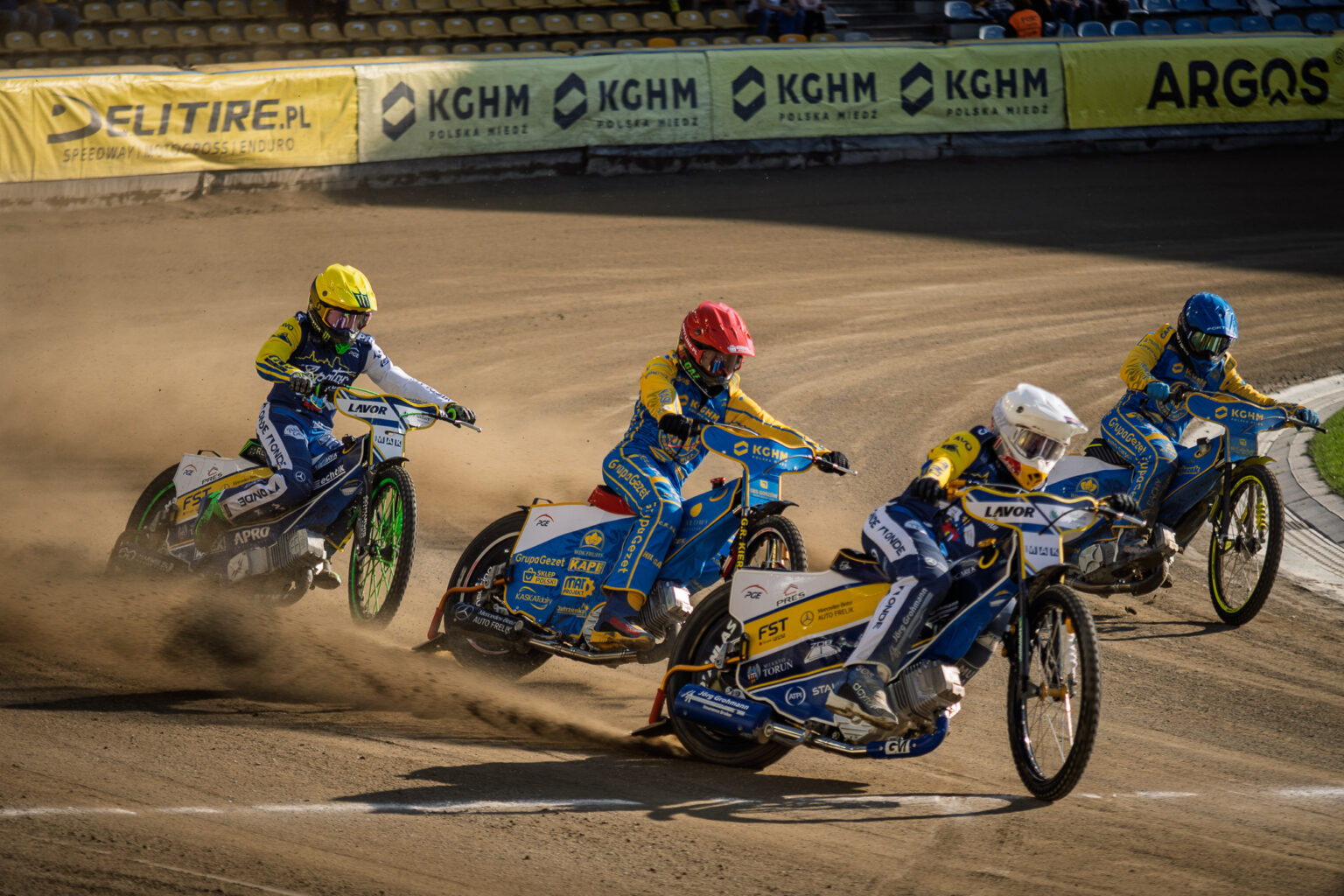 Stal Gorzów-40