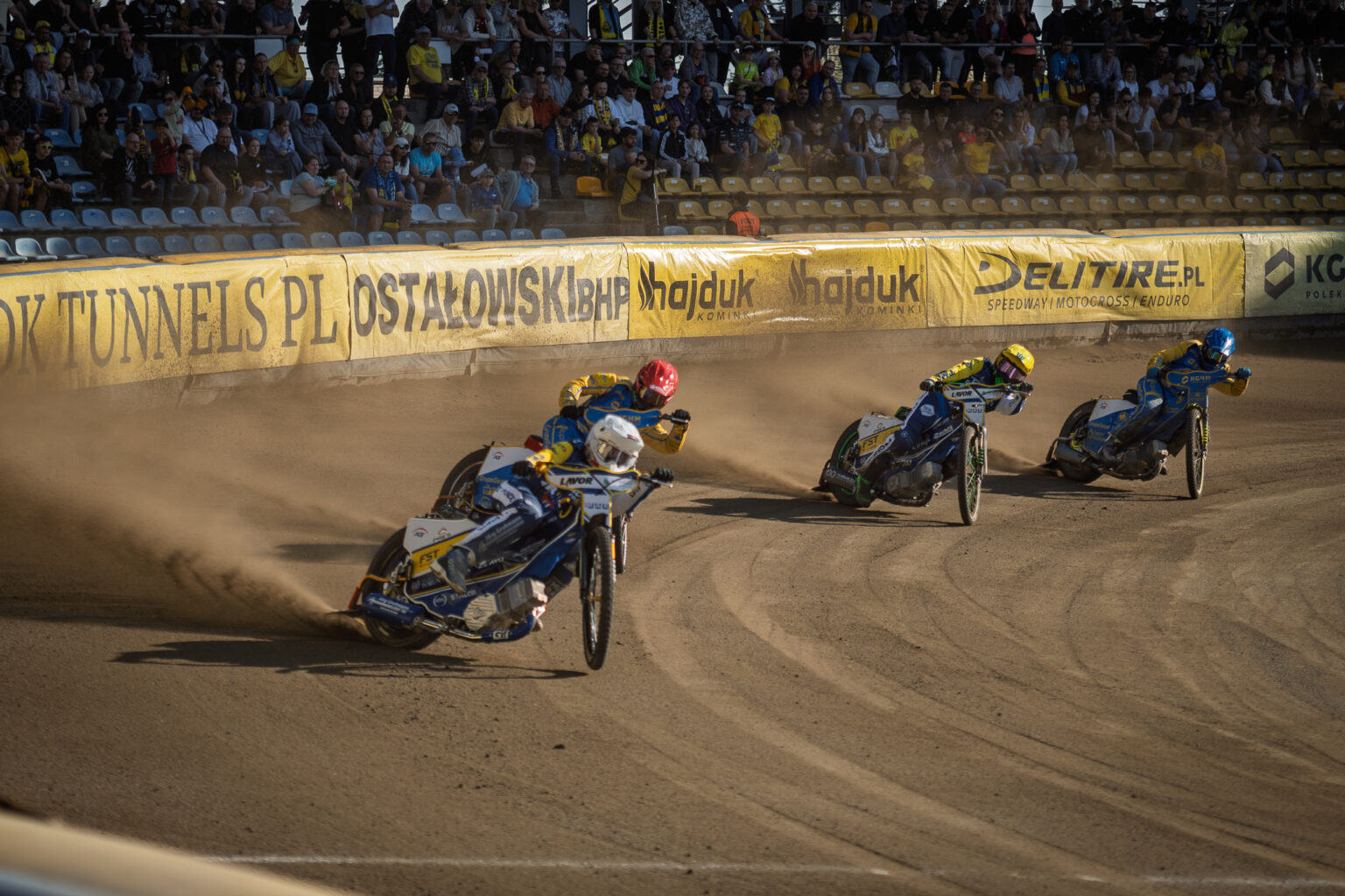 Stal Gorzów-41