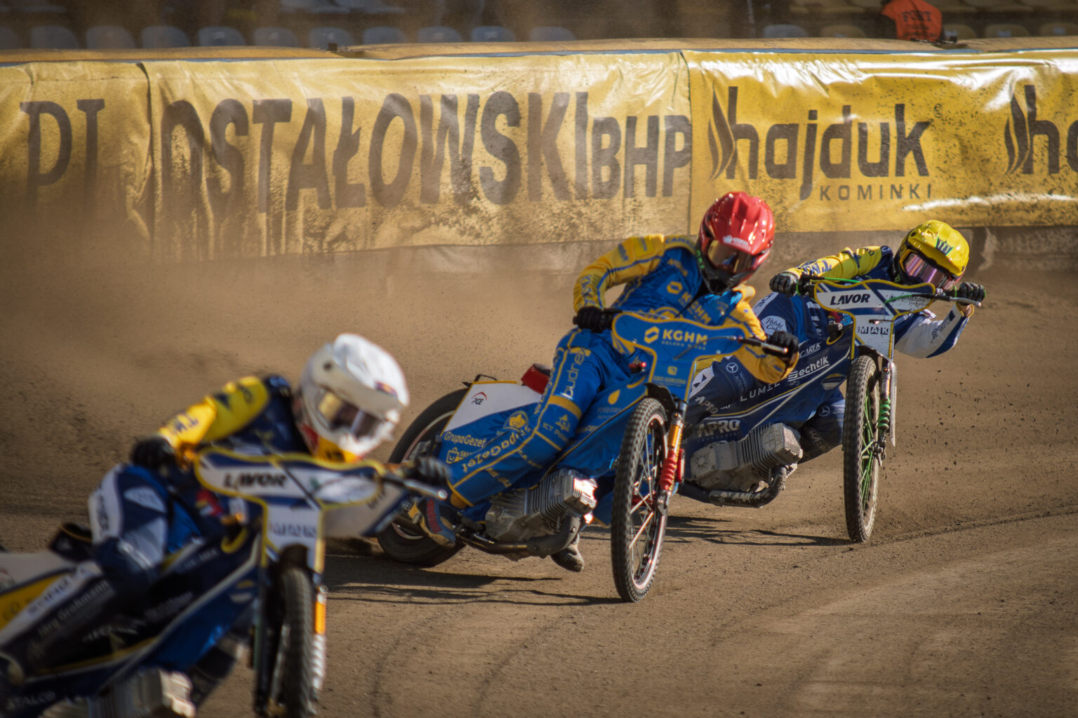 Stal Gorzów-42
