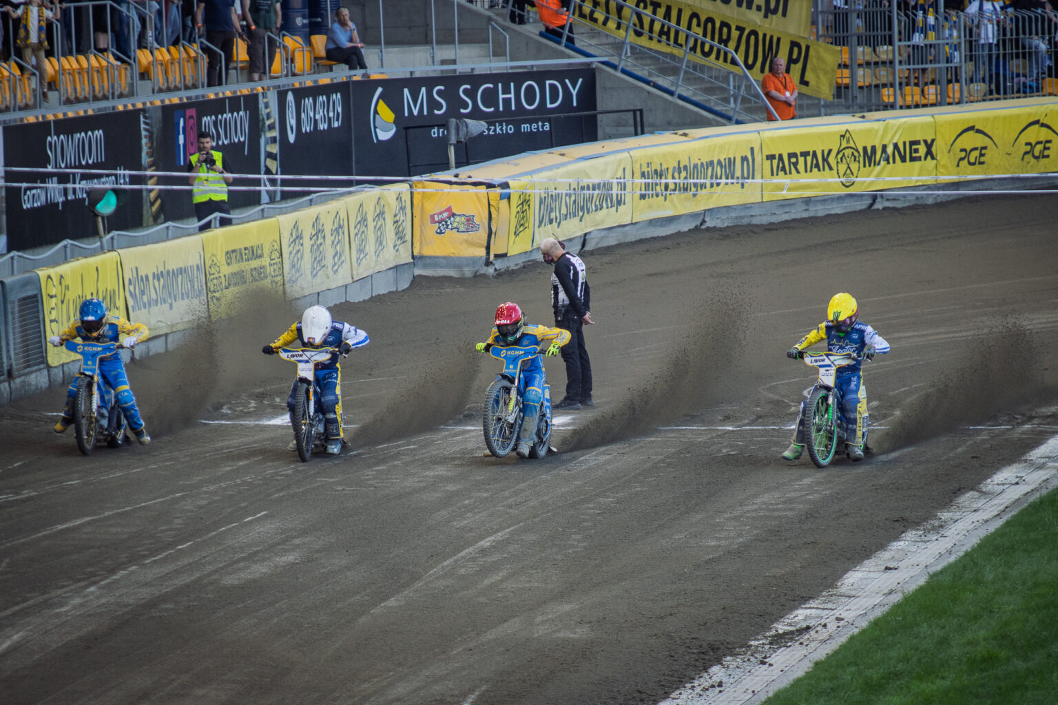 Stal Gorzów-51