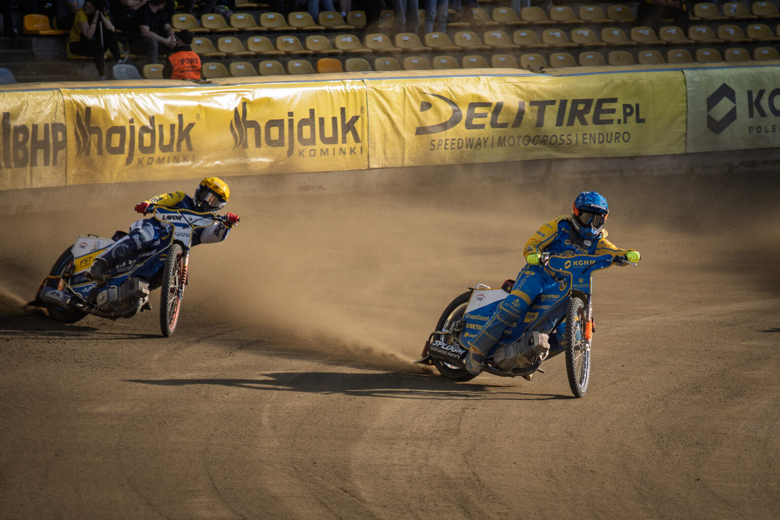 Stal Gorzów-54