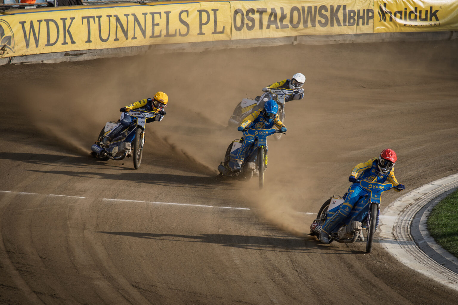 Stal Gorzów-63
