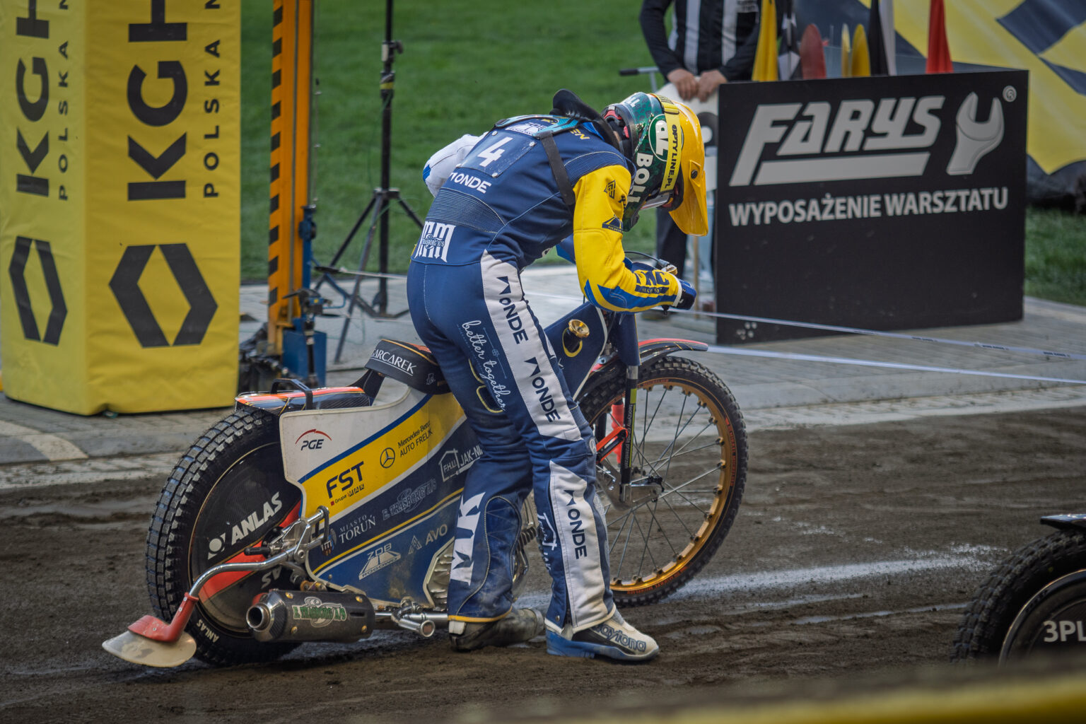 Stal Gorzów-66