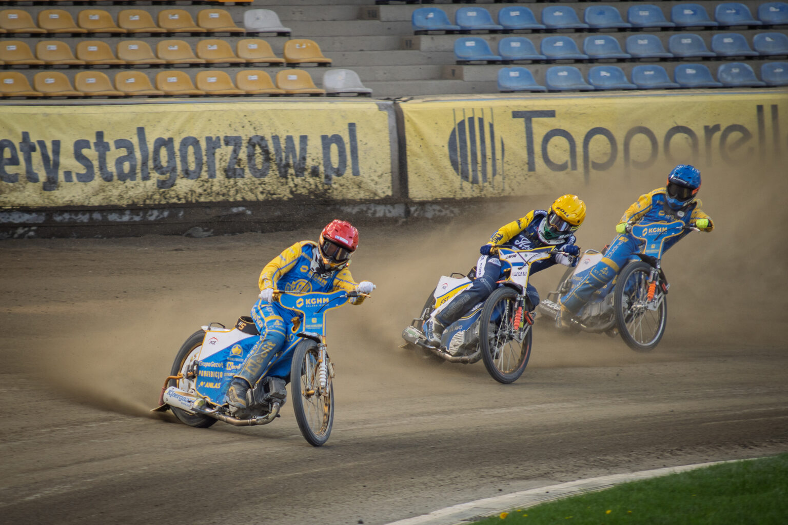Stal Gorzów-68