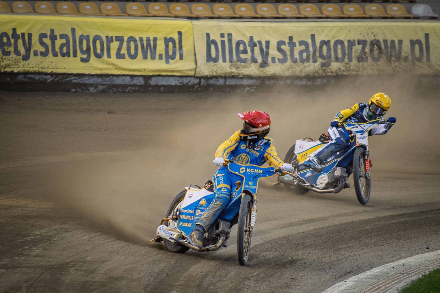 Stal Gorzów-69