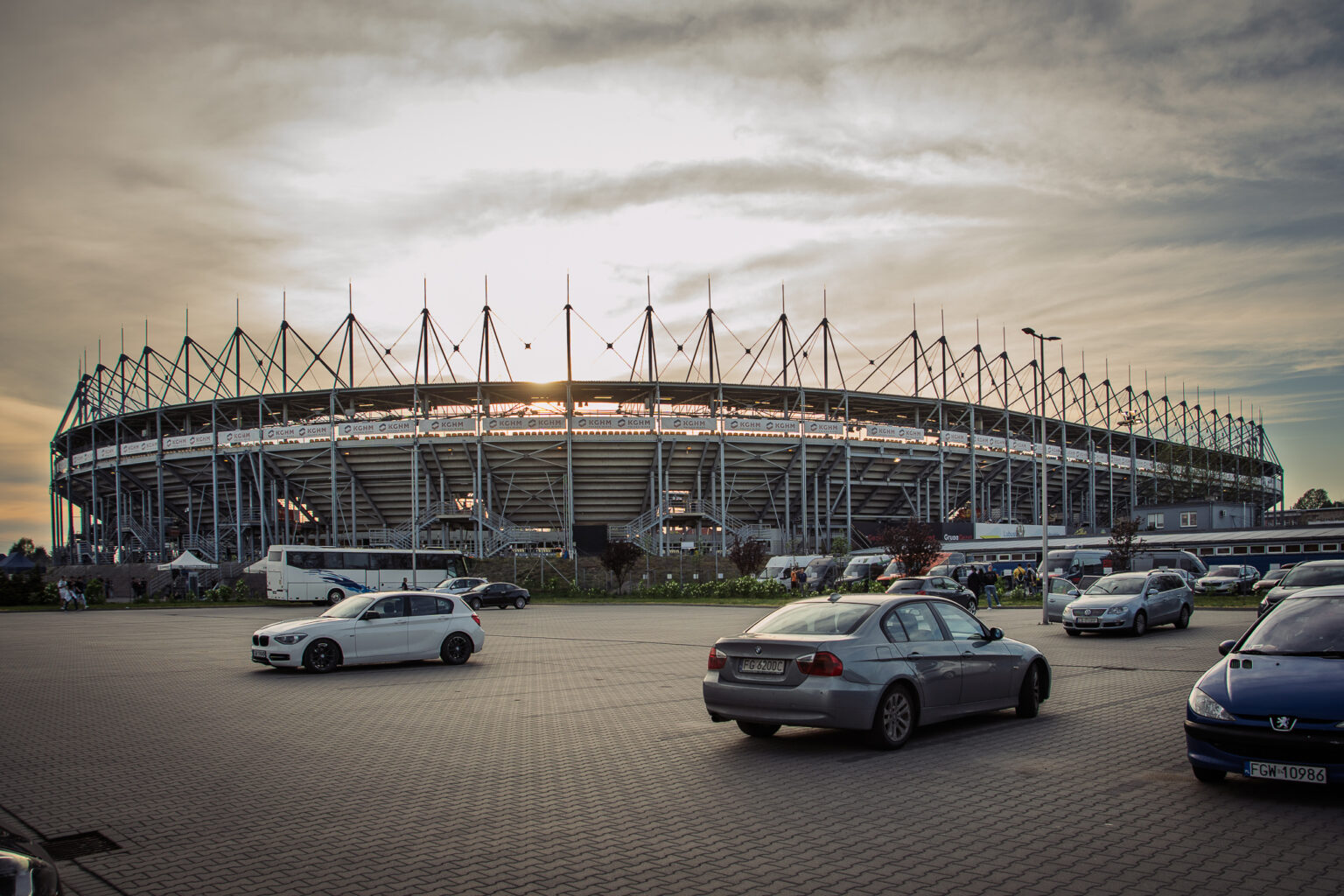 Stal Gorzów-79